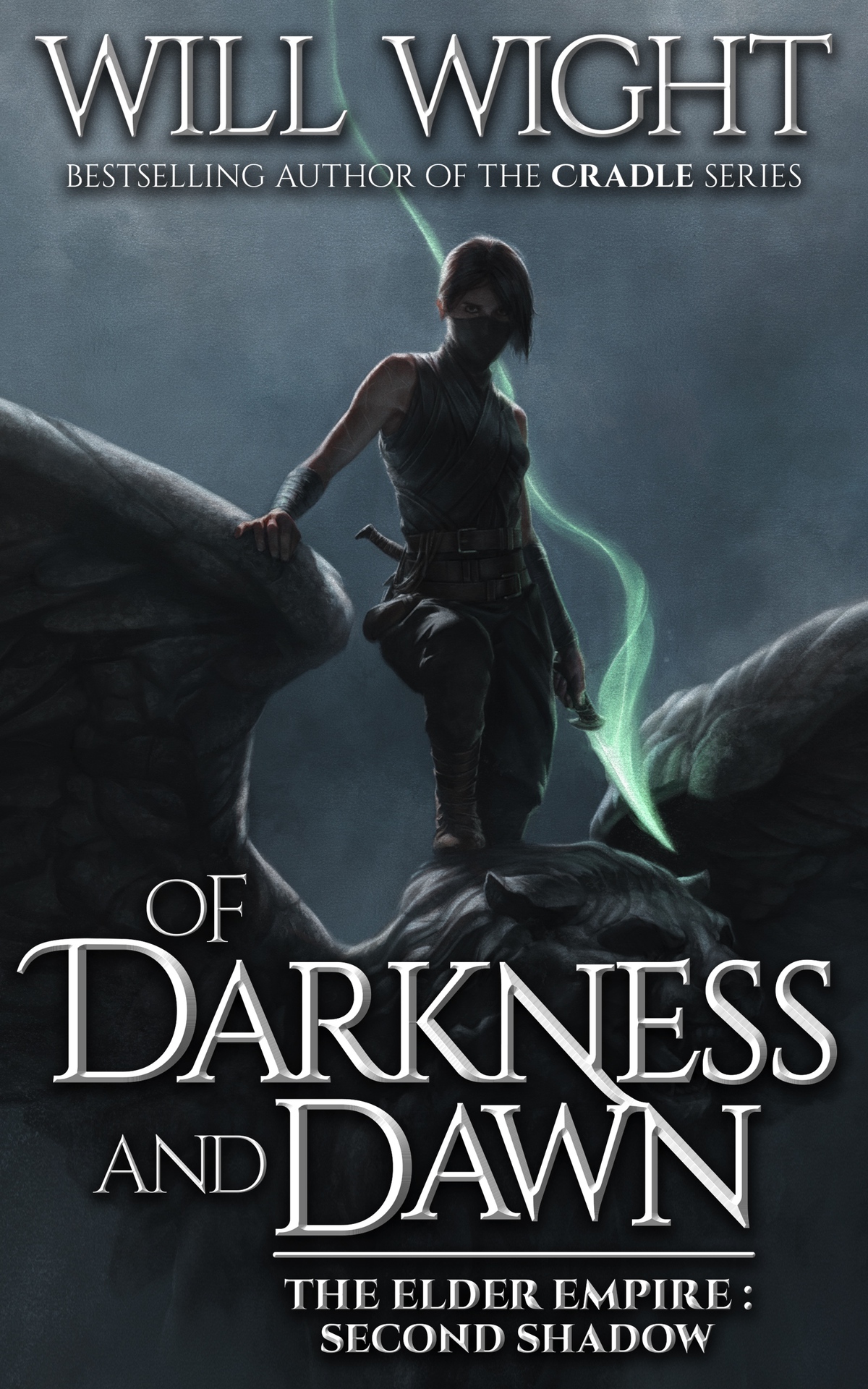 Of Darkness And Dawn Will Wight