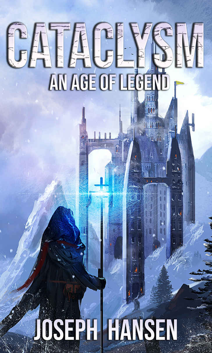 Cataclysm Joseph Hansen