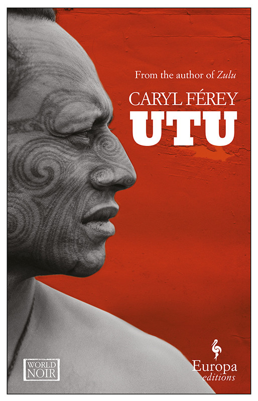 Utu Caryl Férey