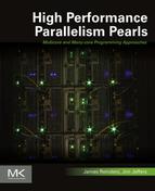 High Performance Parallelism Pearls Volume One Jeffers James Reinders