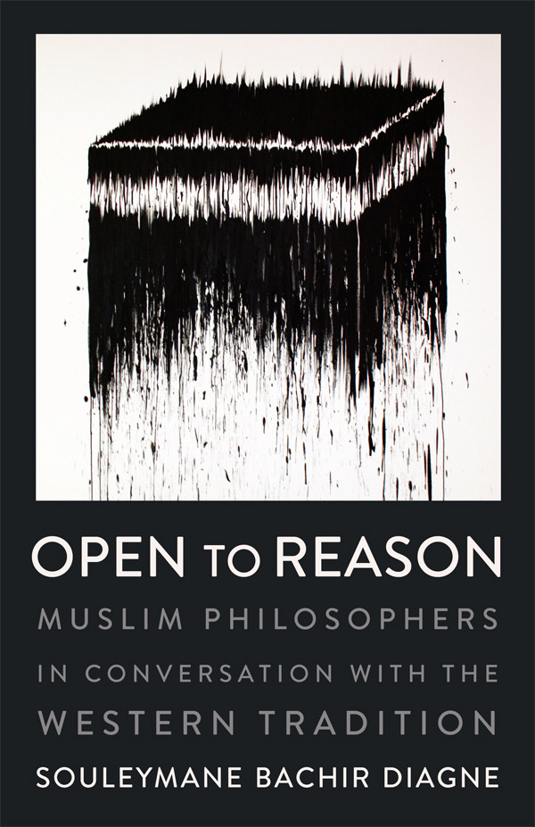 Open To Reason Diagne Souleymane Bachir