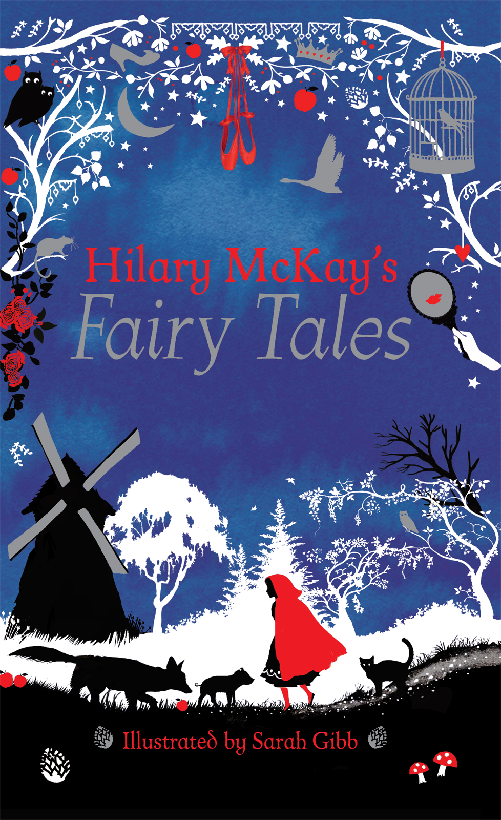 Hilary Mckays Fairy Tales Mckay Hilary