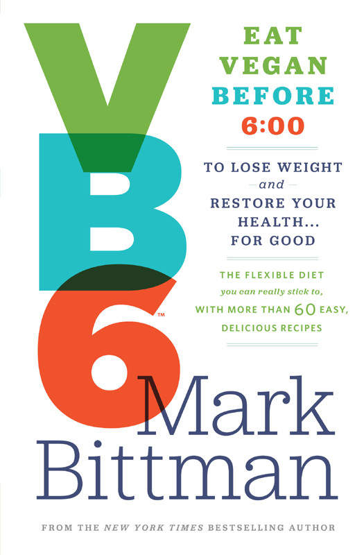 Vb6 Bittman Mark