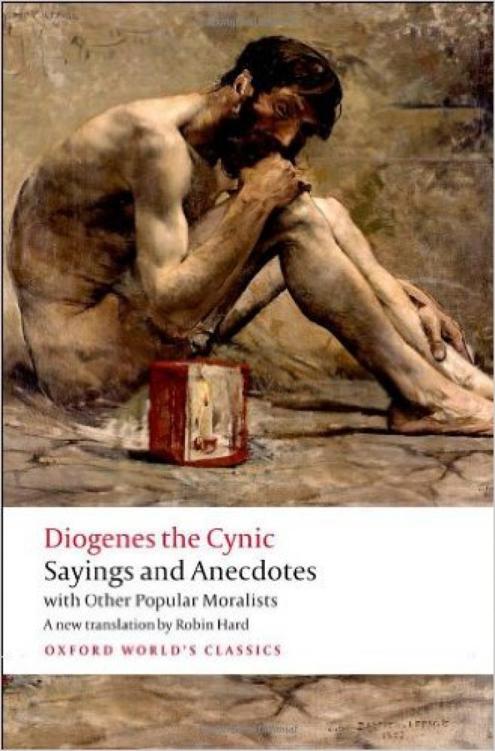 Diogenes The Cynic Sayings And Anecdotes Diogenes