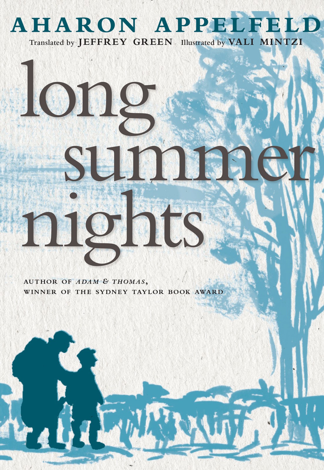 Long Summer Nights Appelfeld Aharon