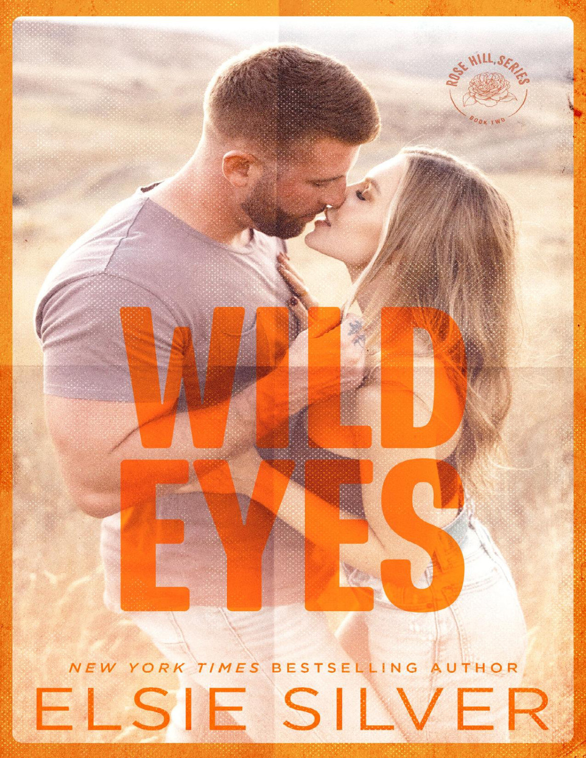 Wild Eyes Elsie Silver