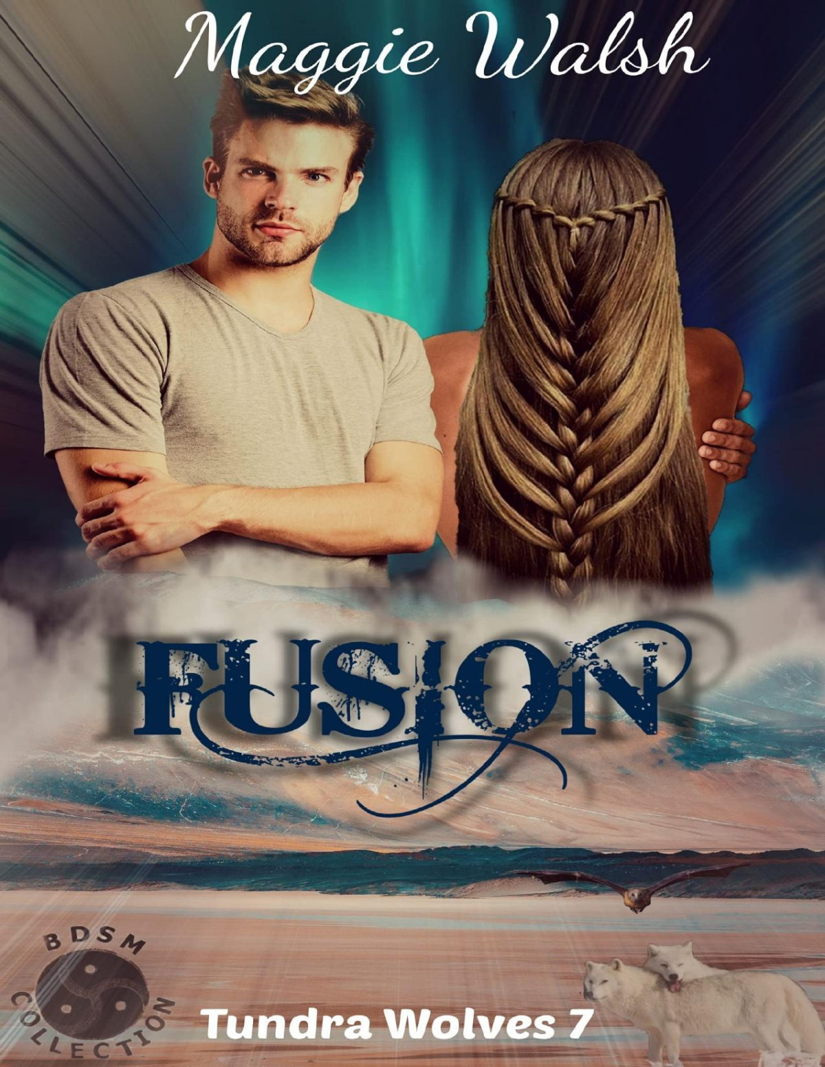 Fusion Maggie Walsh