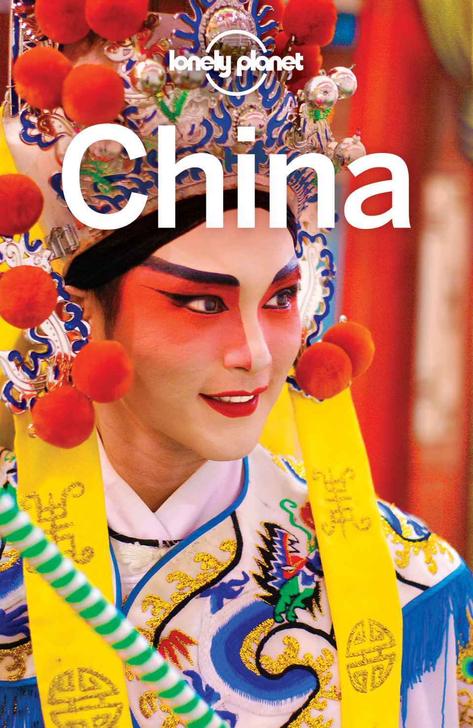 Lonely Planet China Planet Lonely Planet Lonely Chen Piera Eimer