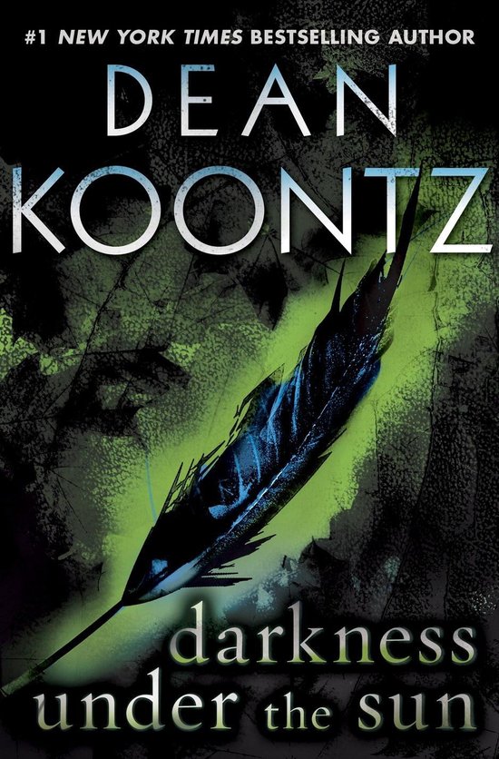 What The Night Knows 050 Darkness Under The Sun Koontz