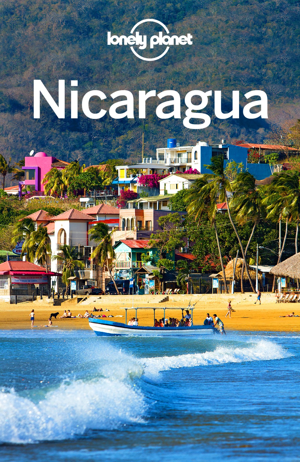 Lonely Planet 01 Nicaragua Lonelyplanet