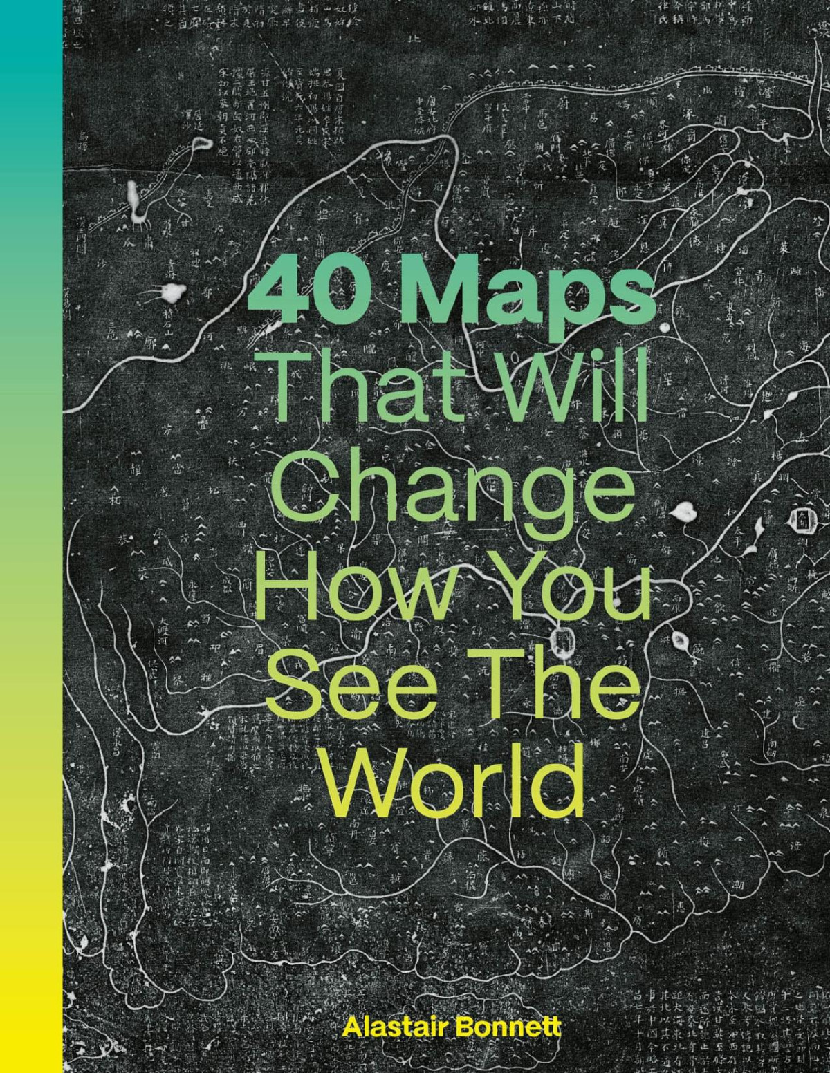 40 Maps That Will Change How You See The World Bonnett Alastairbarr