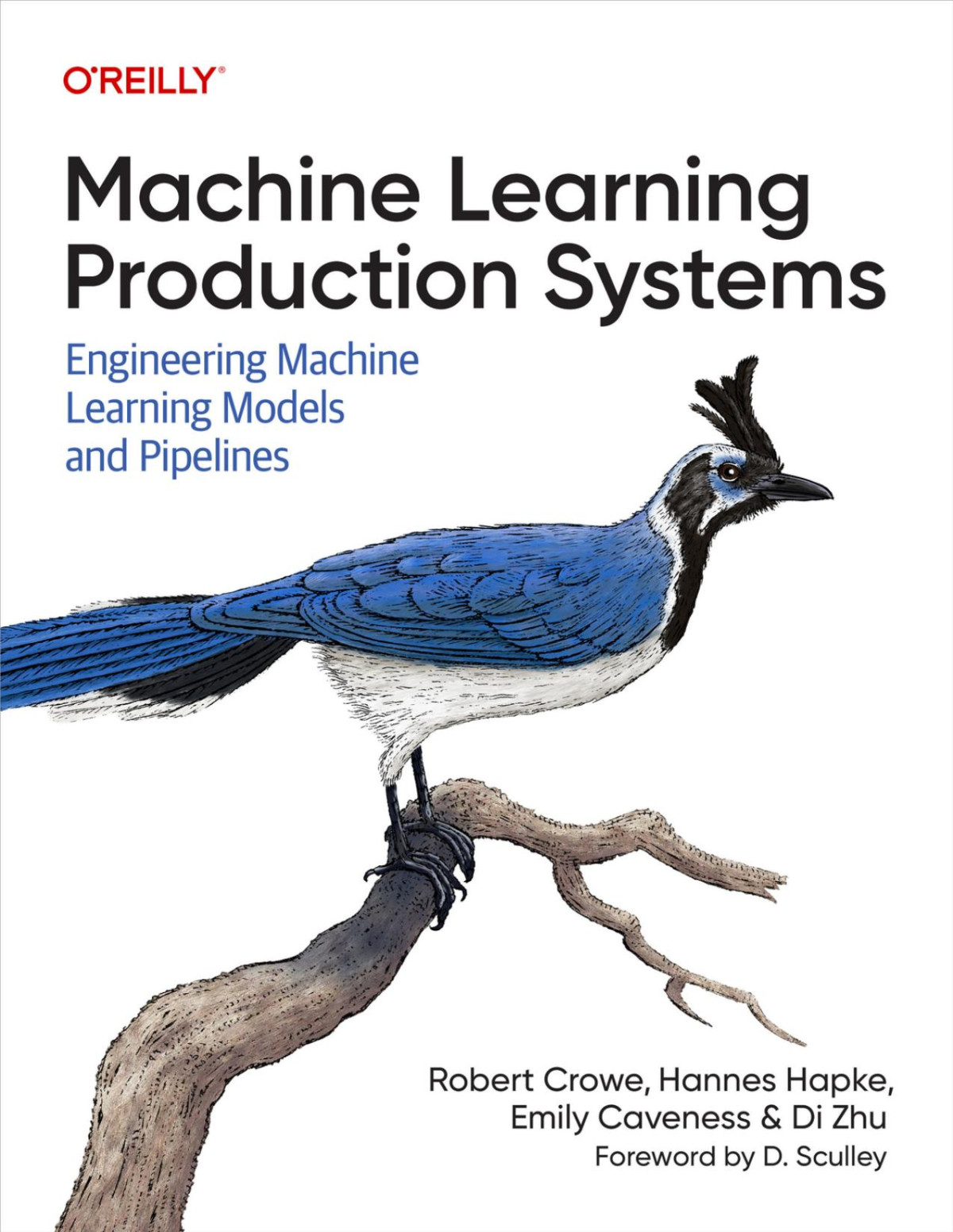 Machine Learning Production Systems For True Epub Robert Crowe