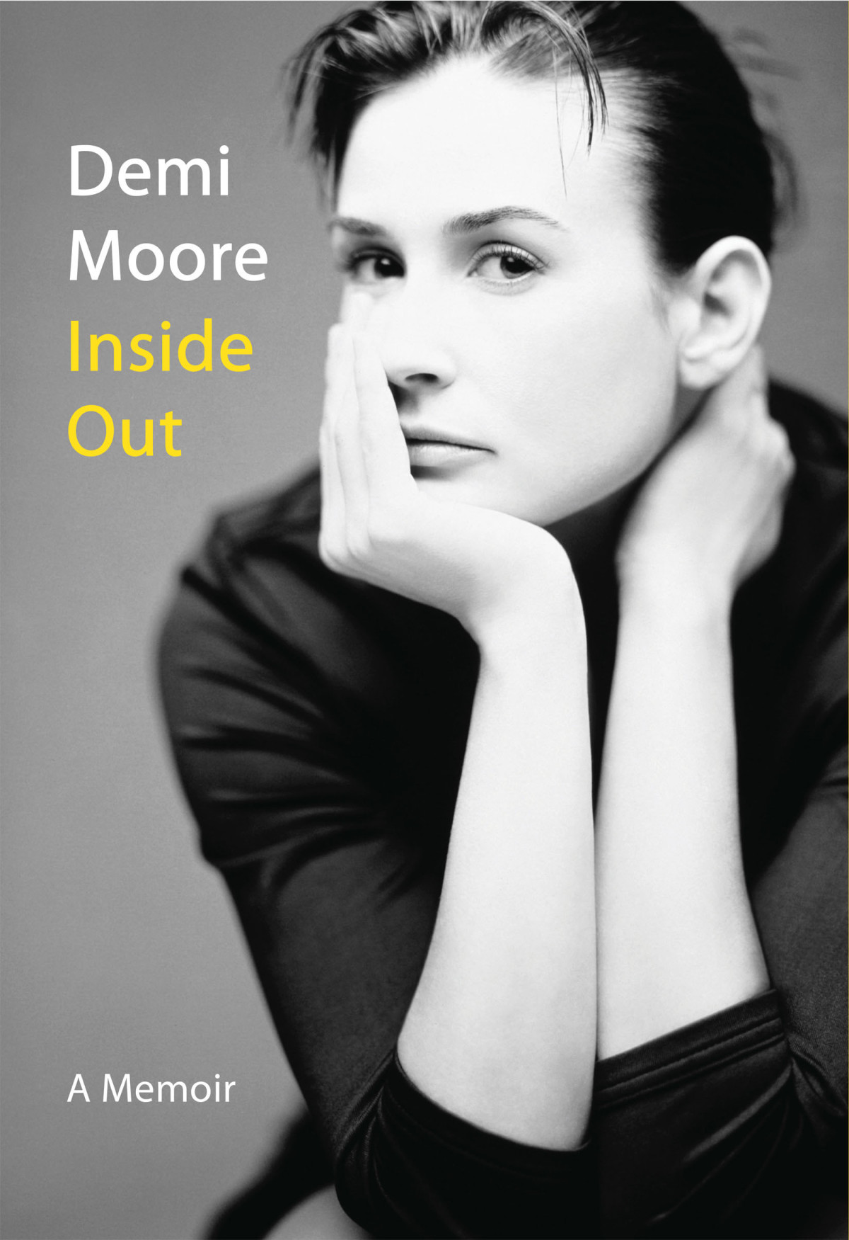 Inside Out Demi Moore