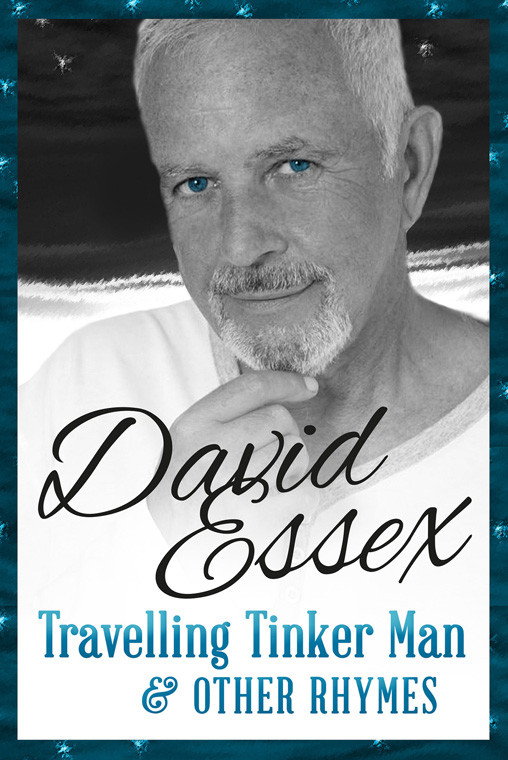 Travelling Tinker Man And Other Rhymes Essex David