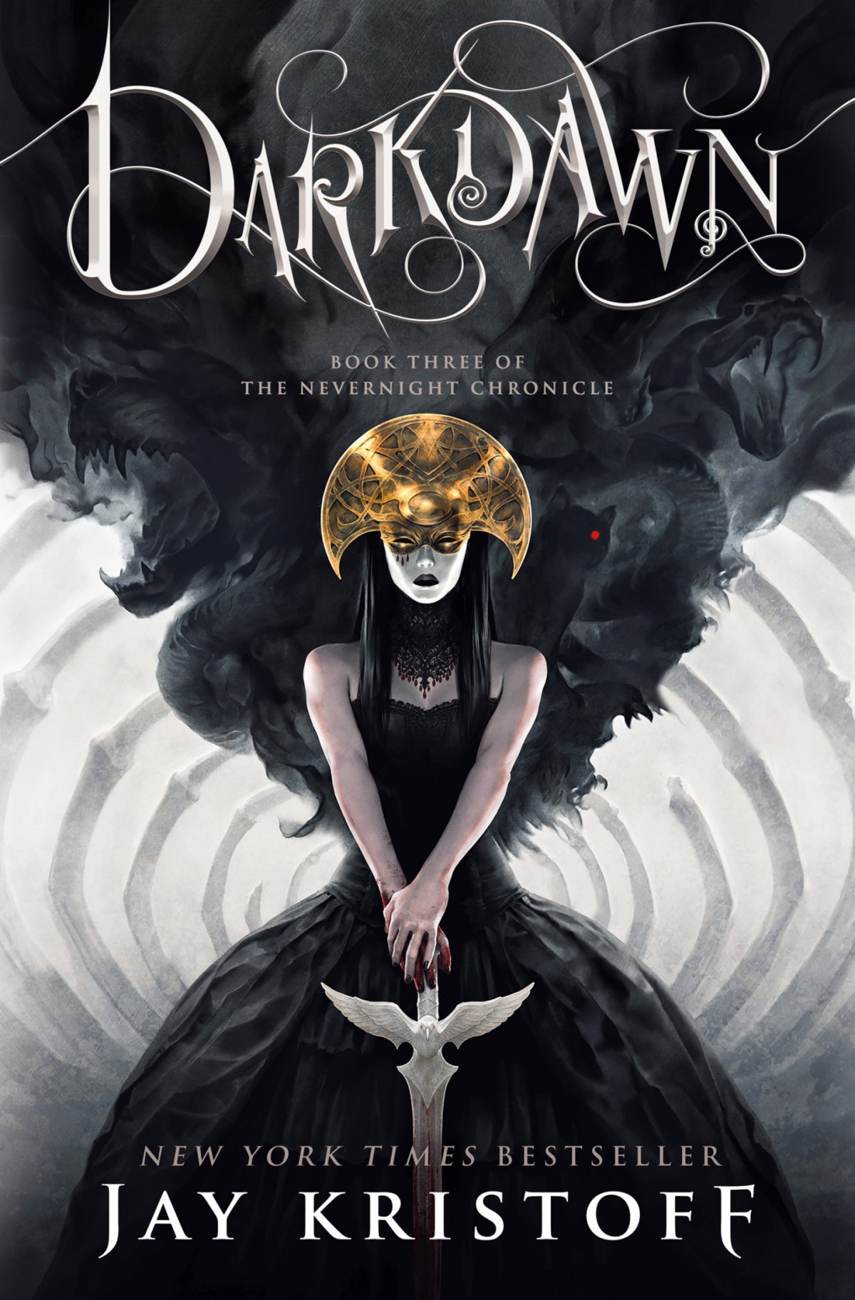 The Nevernight Chronicle 03 Darkdawn Kristoff Jay