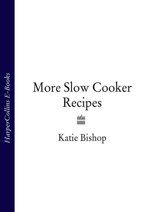 More Slow Cooker Recipes Bishop Katie