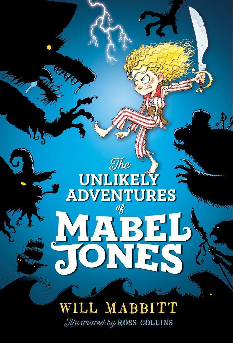 Mabel Jones 01 The Unlikely Adventures Mabbitt Will