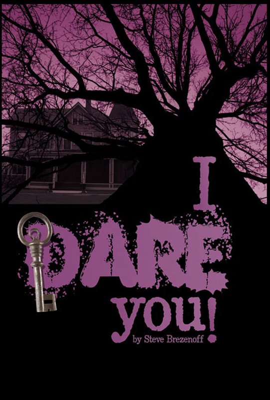 School Mysteries 01 I Dare You Brezenoff Steve