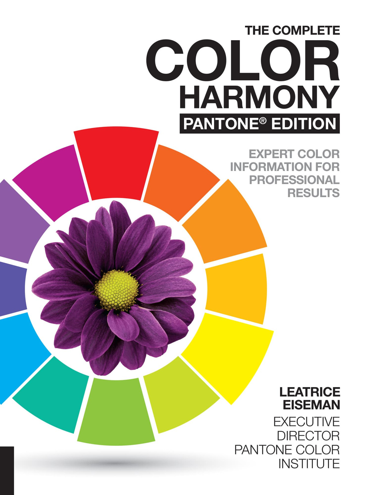 The Complete Color Harmony Tina Sutton