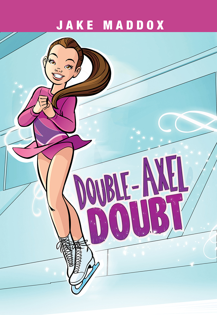 Doubleaxel Doubt Maddox Jake