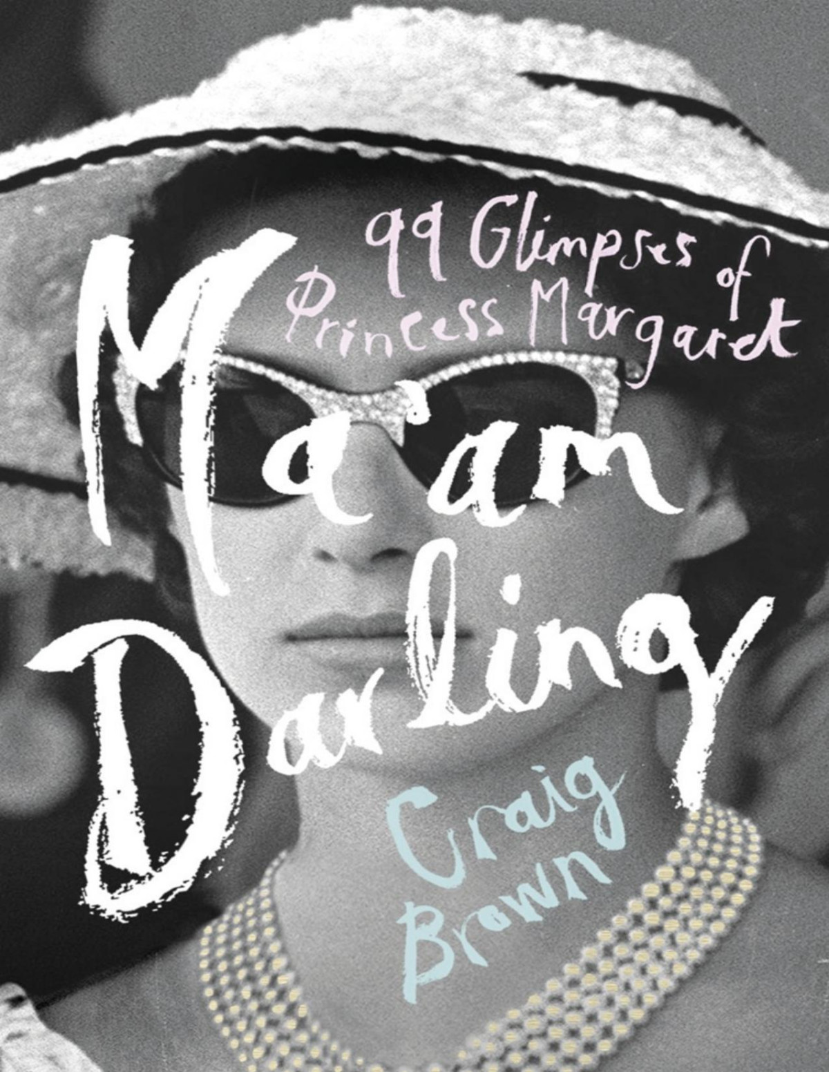 Maam Darling Craig Brown