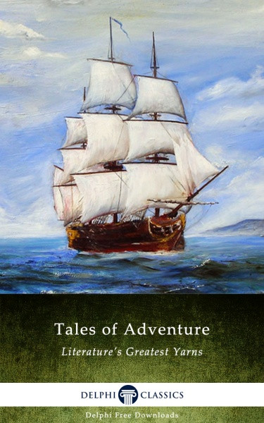 Tales Of Adventure Anthology