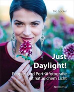 Just Daylight Gockel Tilo