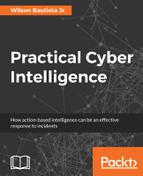 Practical Cyber Intelligence Wilson Bautista Jr