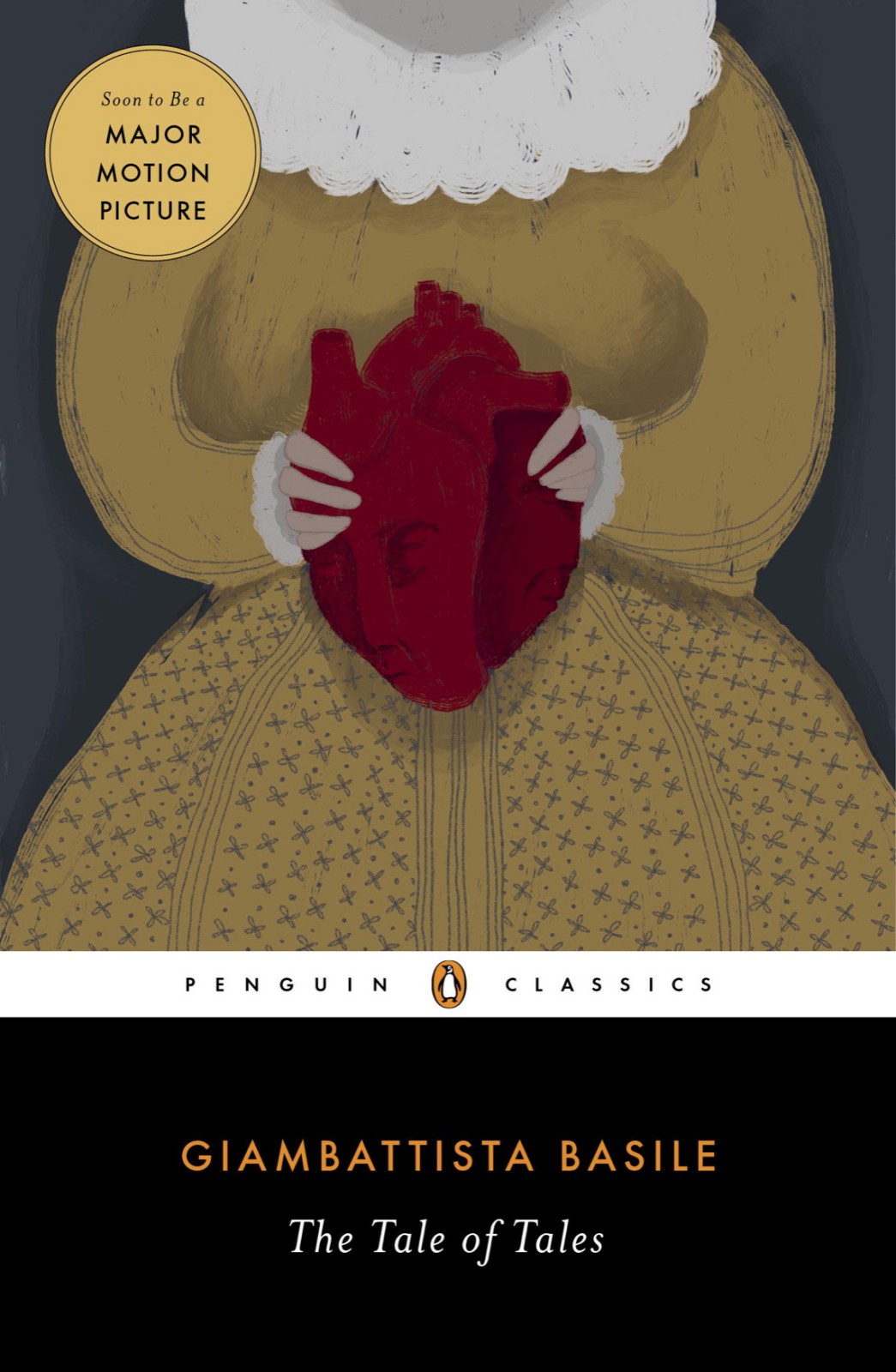 The Tale Of Tales Basile Giambattista