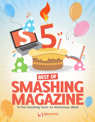 Best Of Smashing Magazine Smashing Magazine Various Authors