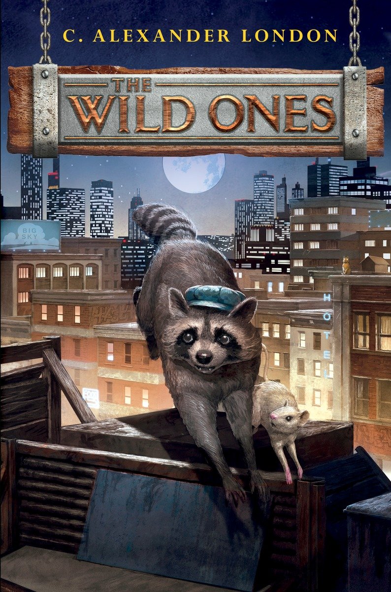 The Wild Ones 01 The Wild Ones London C Alexander