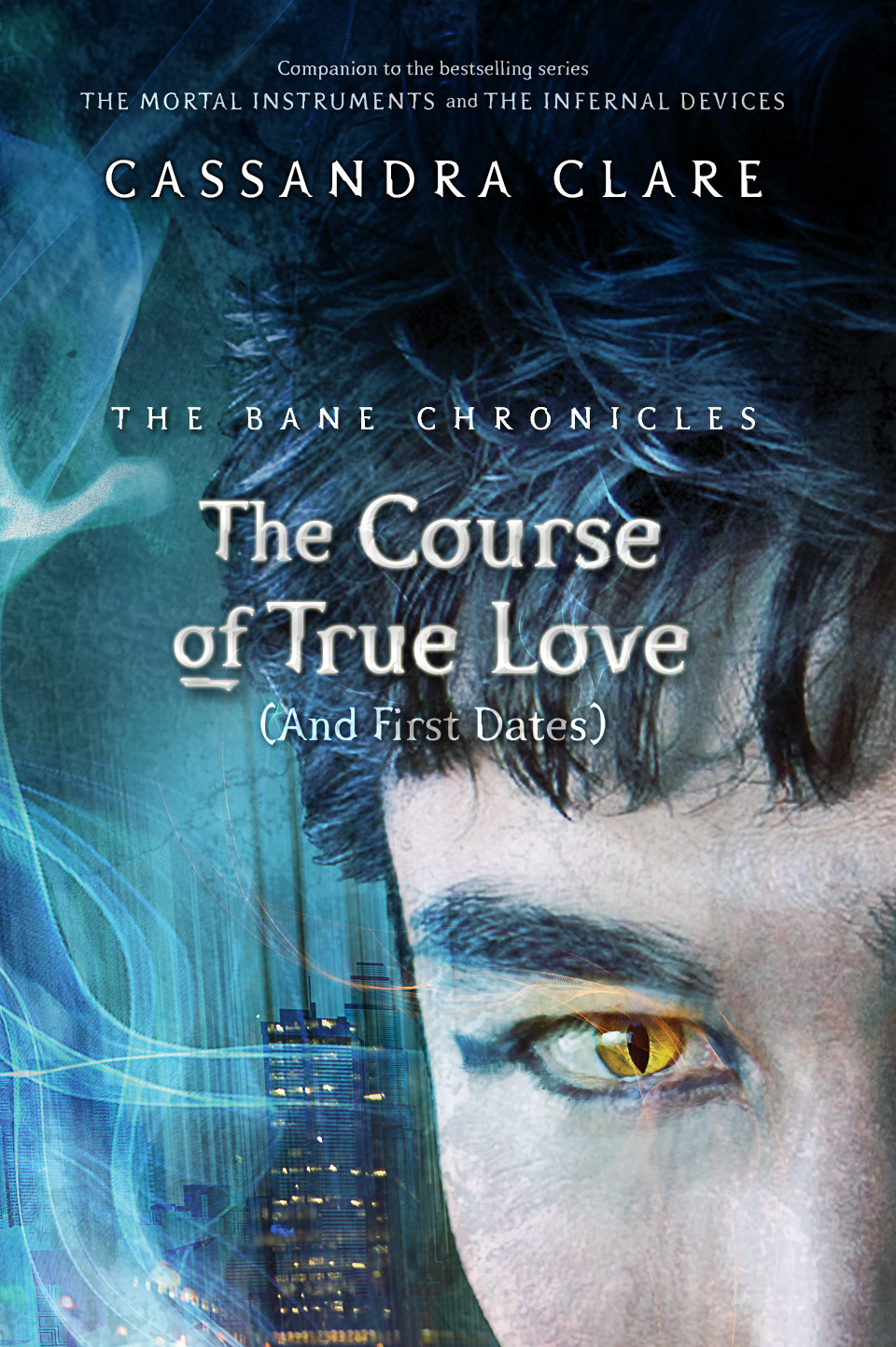 The Bane Chronicles 10 The Course Of True Love And First Dates Clare