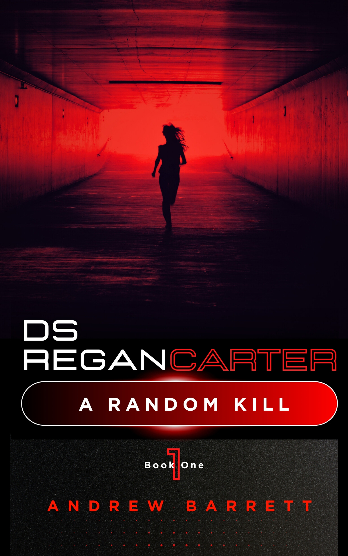 A Random Kill Every Corpse Tells A Story Barrett Andrew
