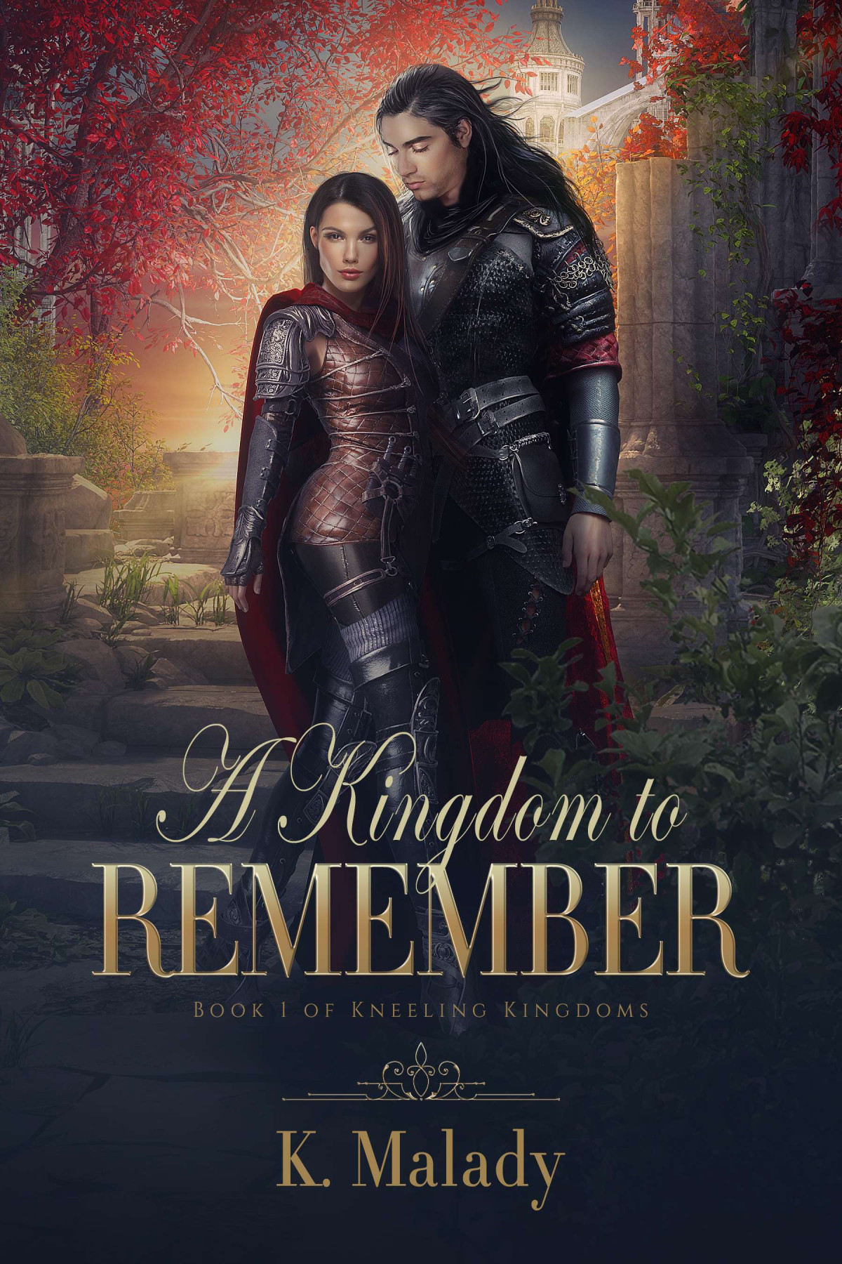A Kingdom To Remember Sample K Malady