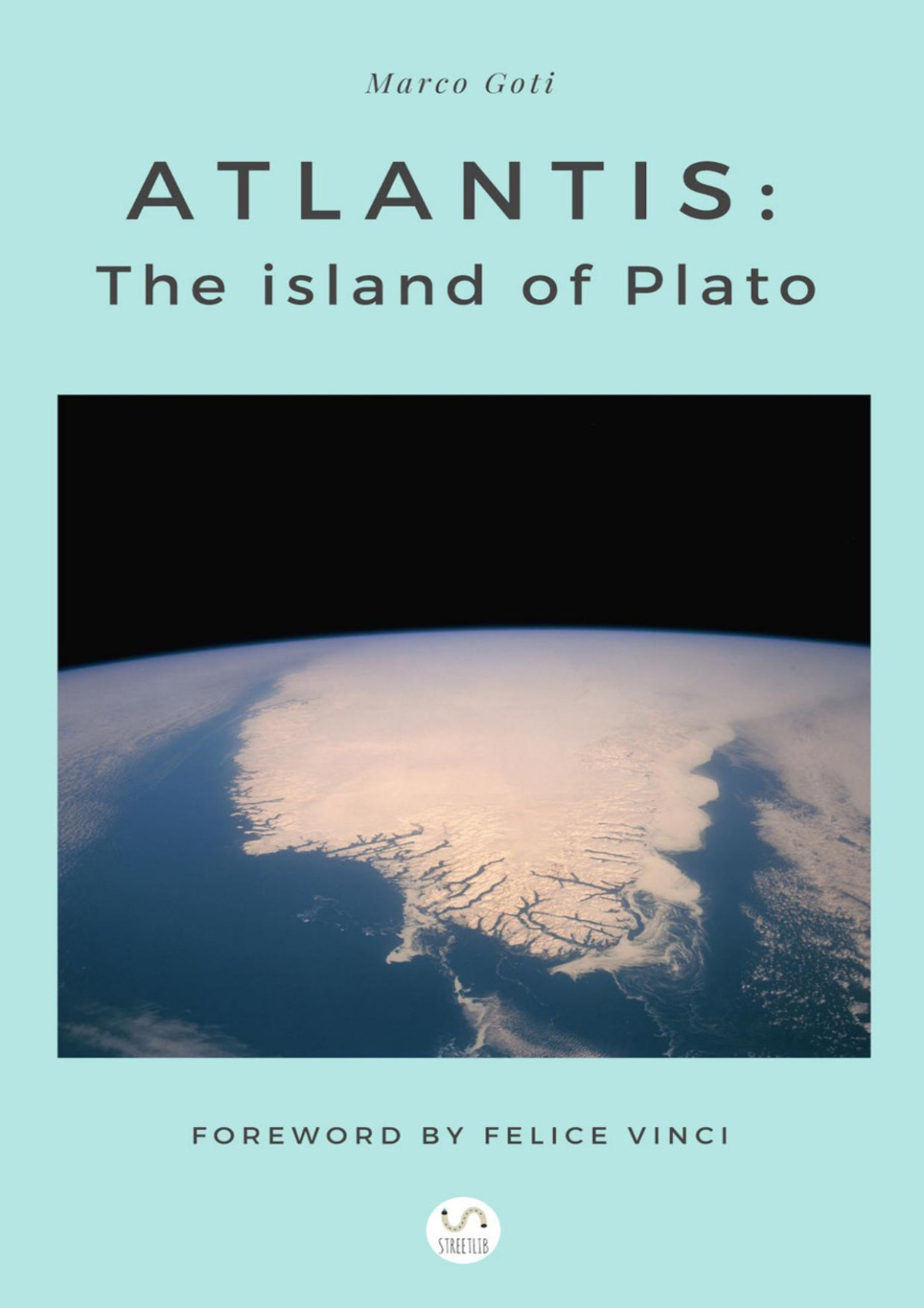 Atlantis The Island Of Plato Goti Marco