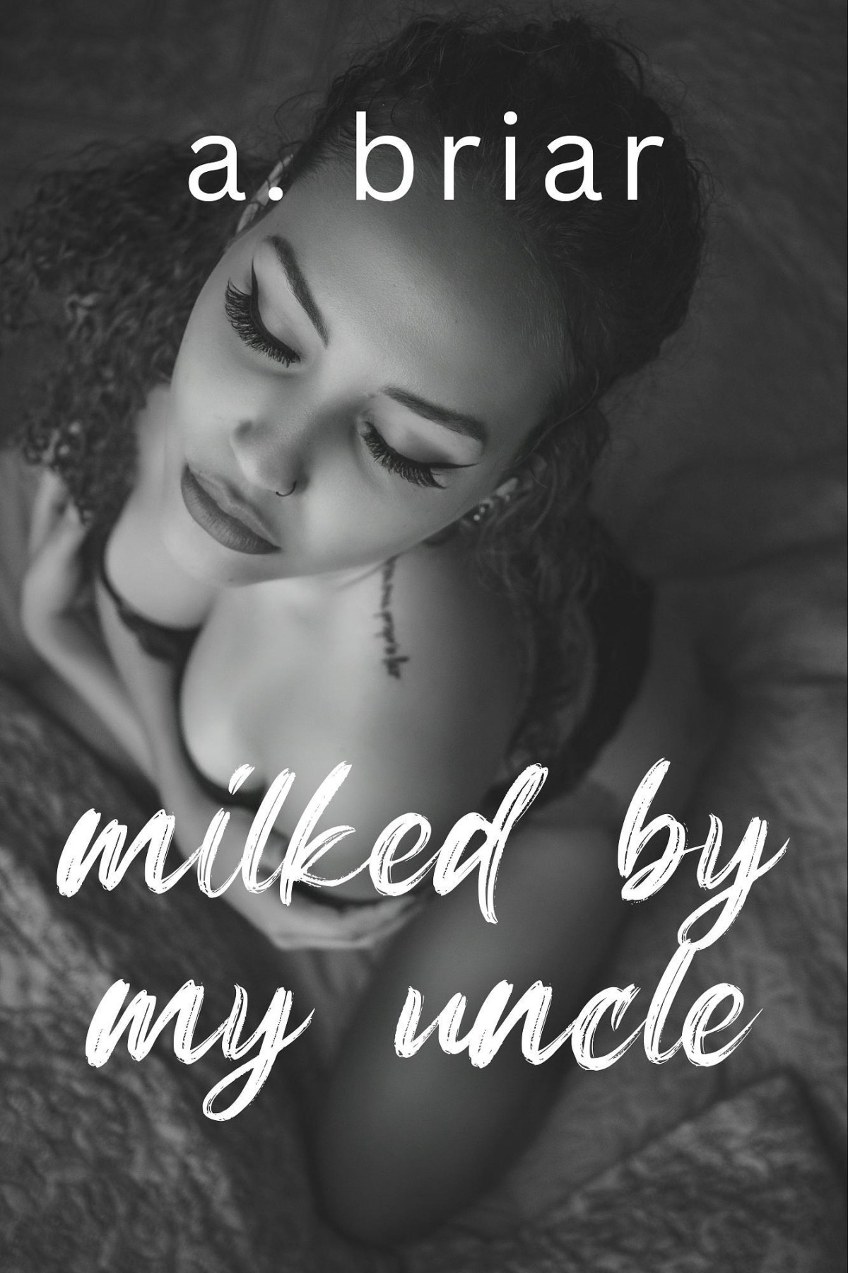 Milked By My Uncle A Briar
