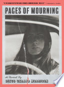 Pages Of Mourning 1st Edition Diego Gerard Morrison