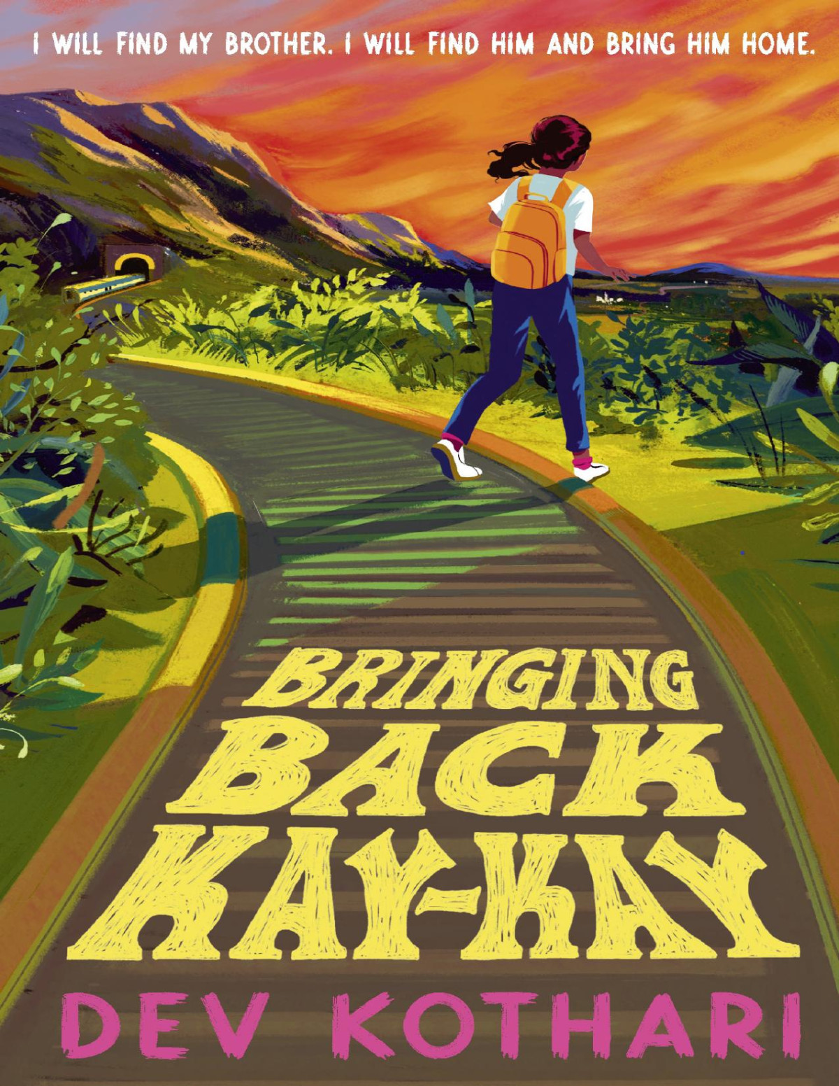 Bringing Back Kaykay 1st Edition Devyani Narvekar Kothari