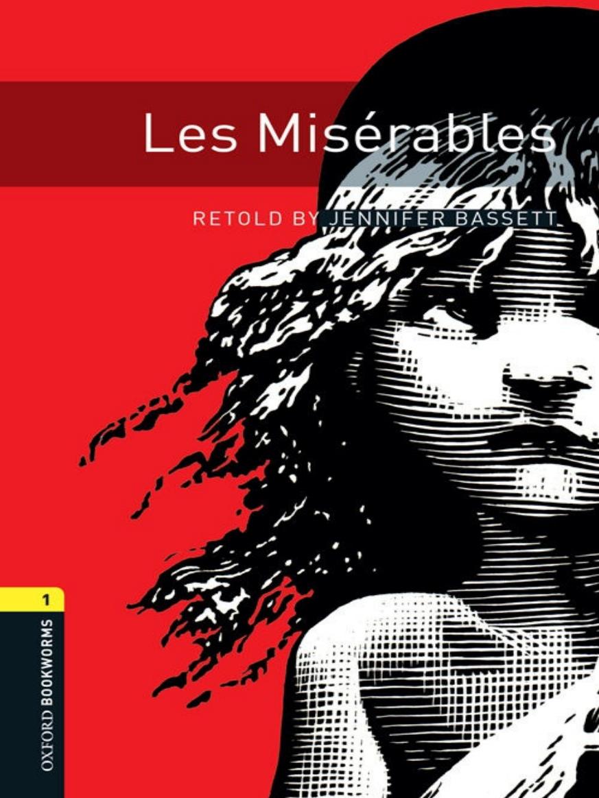 Les Misrables Level 1 Retold By Jennifer Bassett Hugo Victor