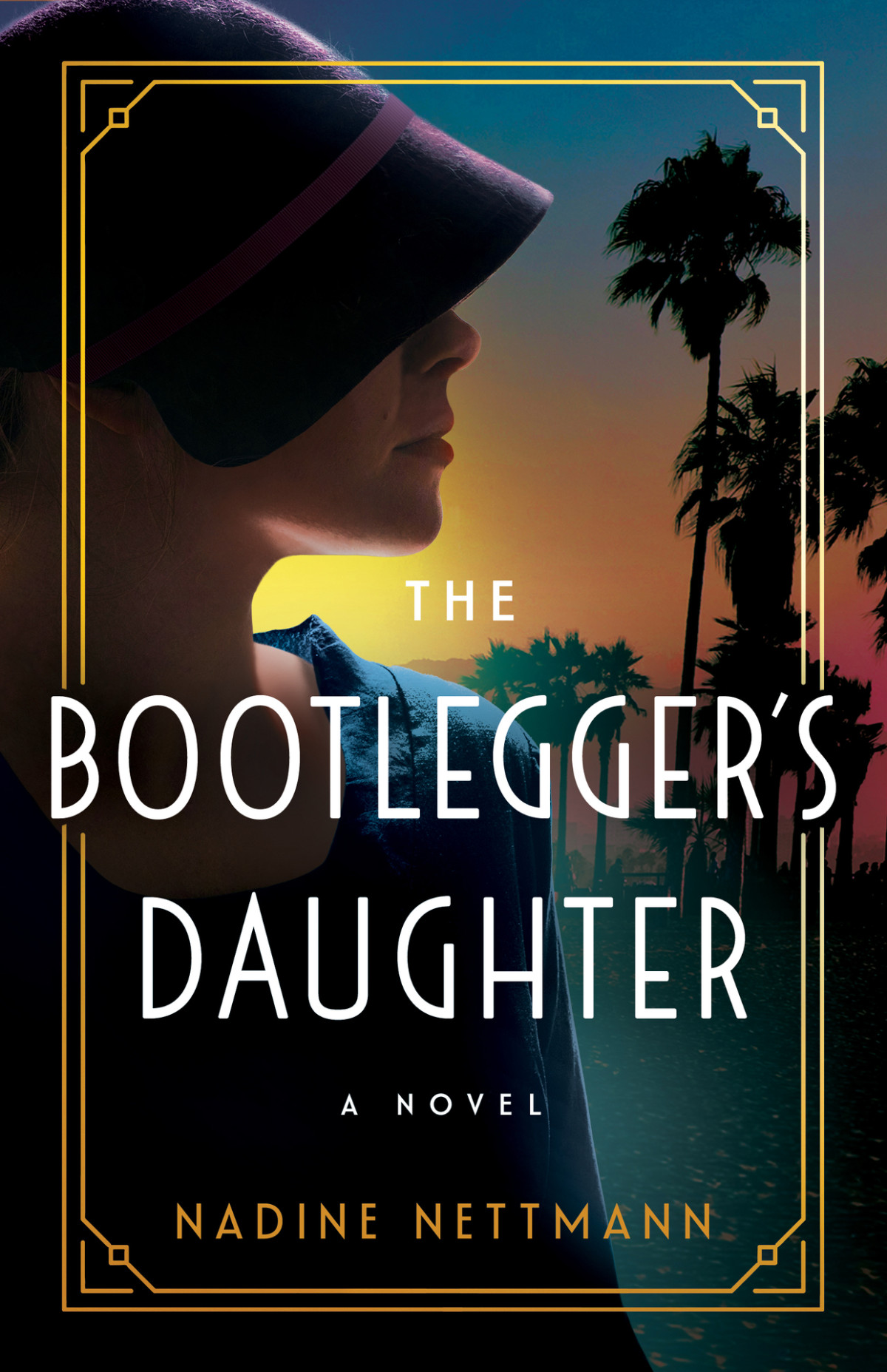 The Bootleggers Daughter Nadine Nettmann