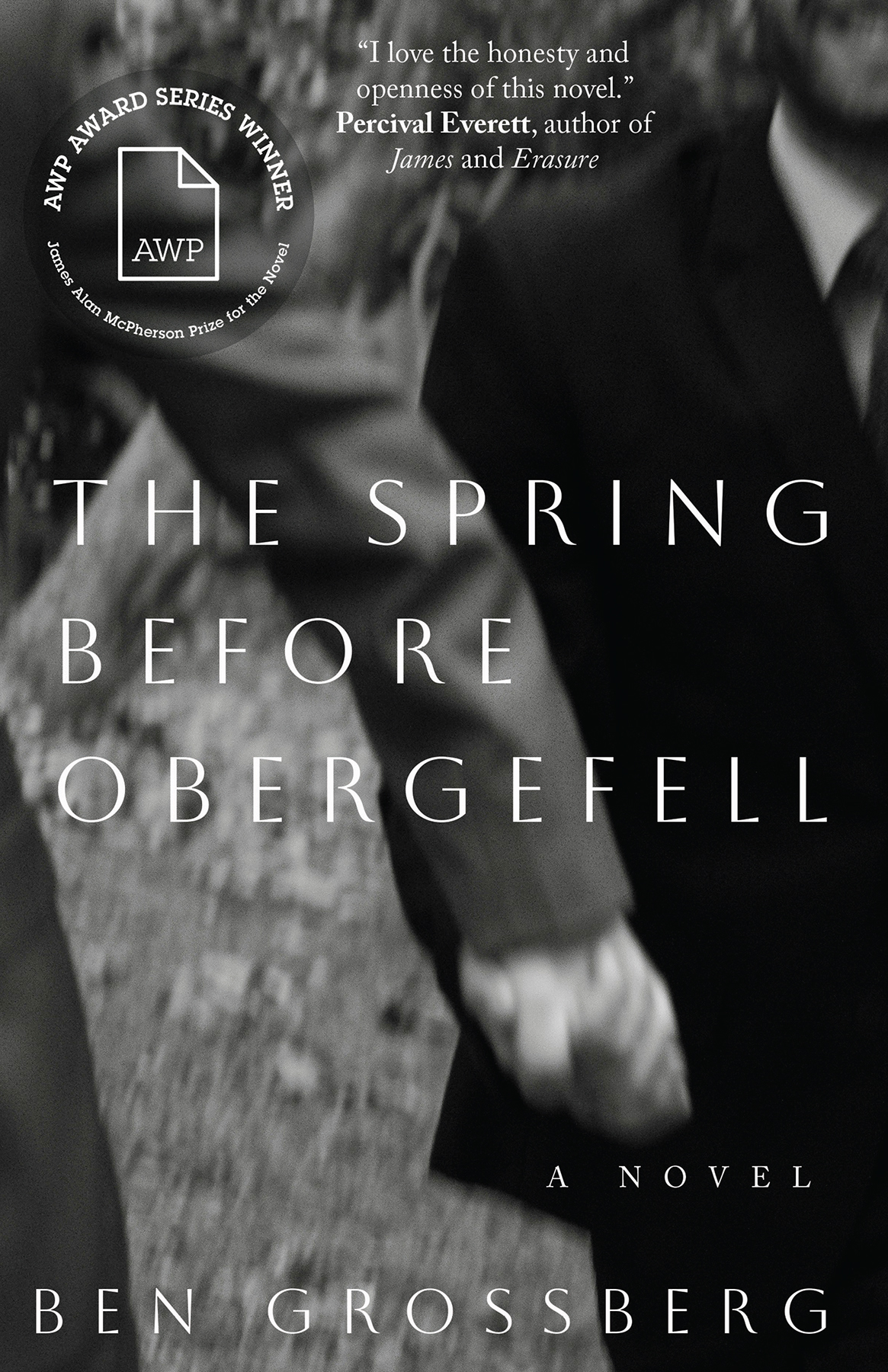 The Spring Before Obergefell Ben Grossberg