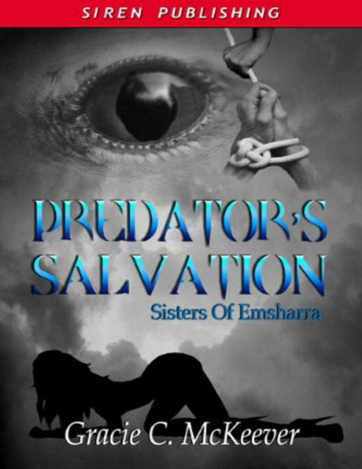 Predators Salvation Mckeever Gracie C