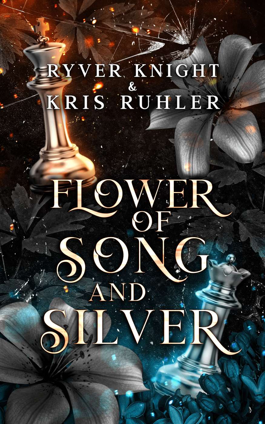 Flower Of Song And Silver Ryver Knight