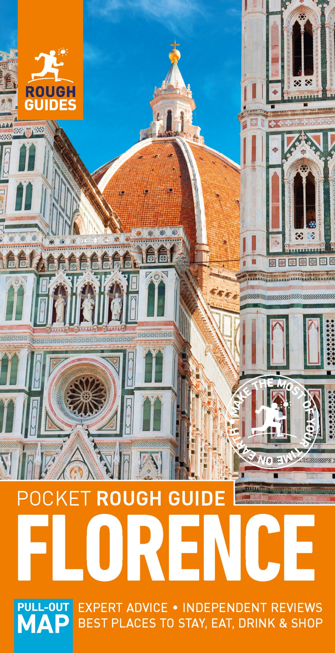 Pocket Rough Guide Florence Rough Guides