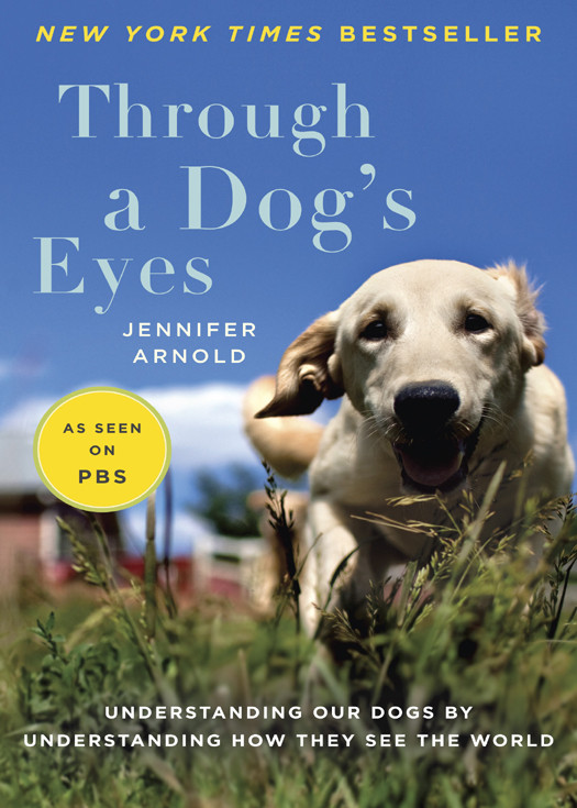 Through A Dogs Eyes Jennifer Arnold