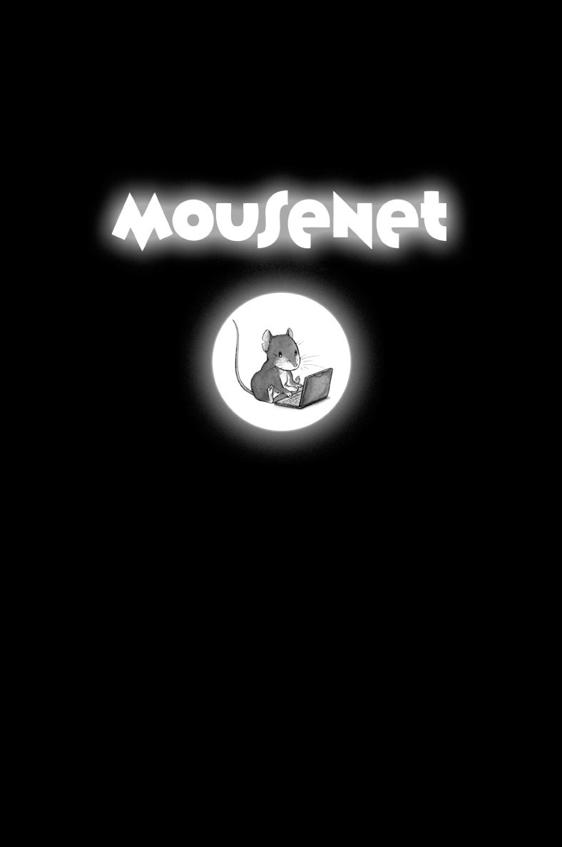Mousenet 01 Mousenet Breitrose Prudence