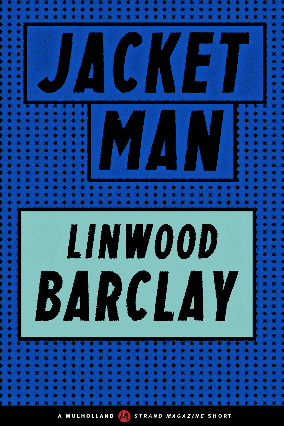 Jacket Man Barclay Linwood