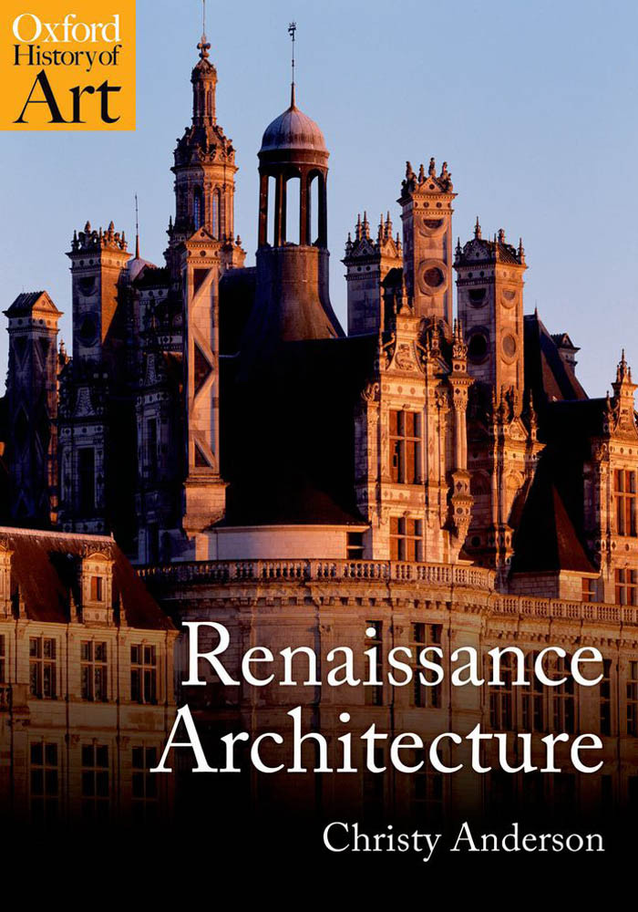 Renaissance Architecture Anderson Christy