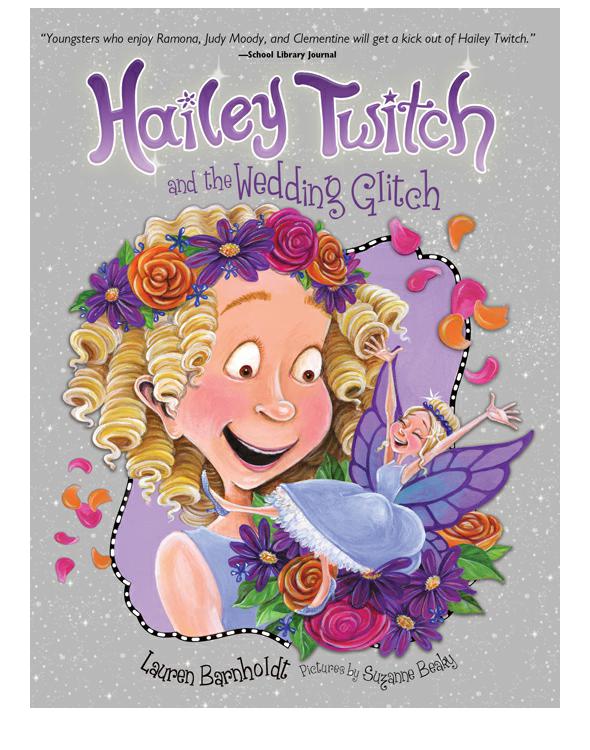 Hailey Twitch 04 Hailey Twitch And The Wedding Glitch Barnholdt