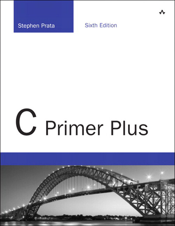 C Primer Plus Sixth Edition Jason Arnolds Library Stephen Prata